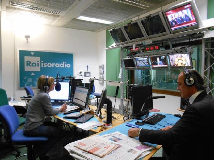 Isoradio Isoradio