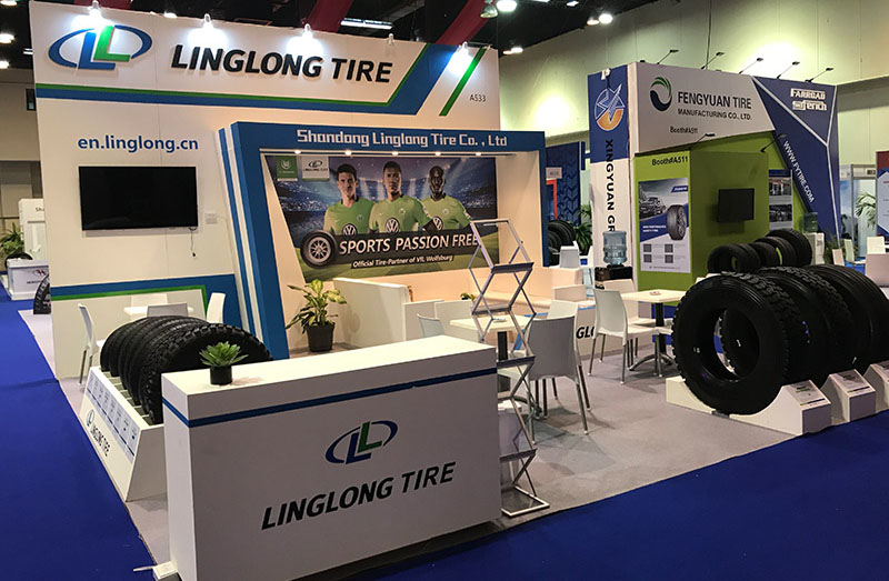 Shandong Linglong Tyre