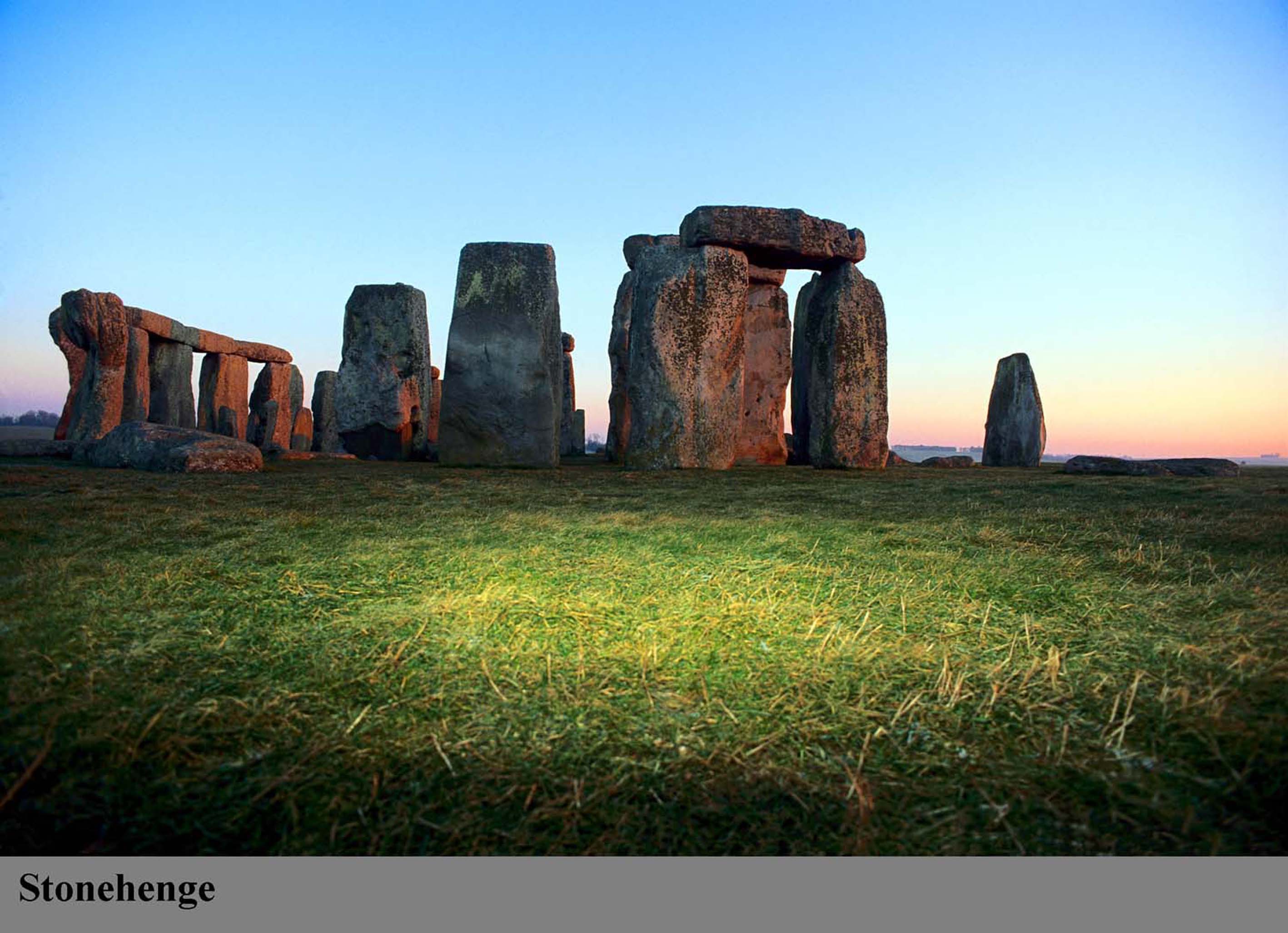 Stonehenge (foto Imagoeconomica 2020) Stonehenge (foto Imagoeconomica 2020)