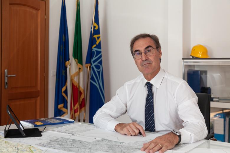 Ad Anas Massimo Simonini Ad Anas Massimo Simonini