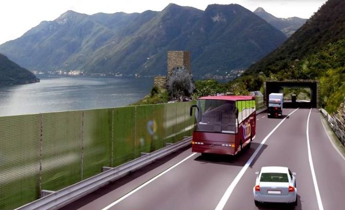 Variante Tremezzina [foto di espansionetv]
