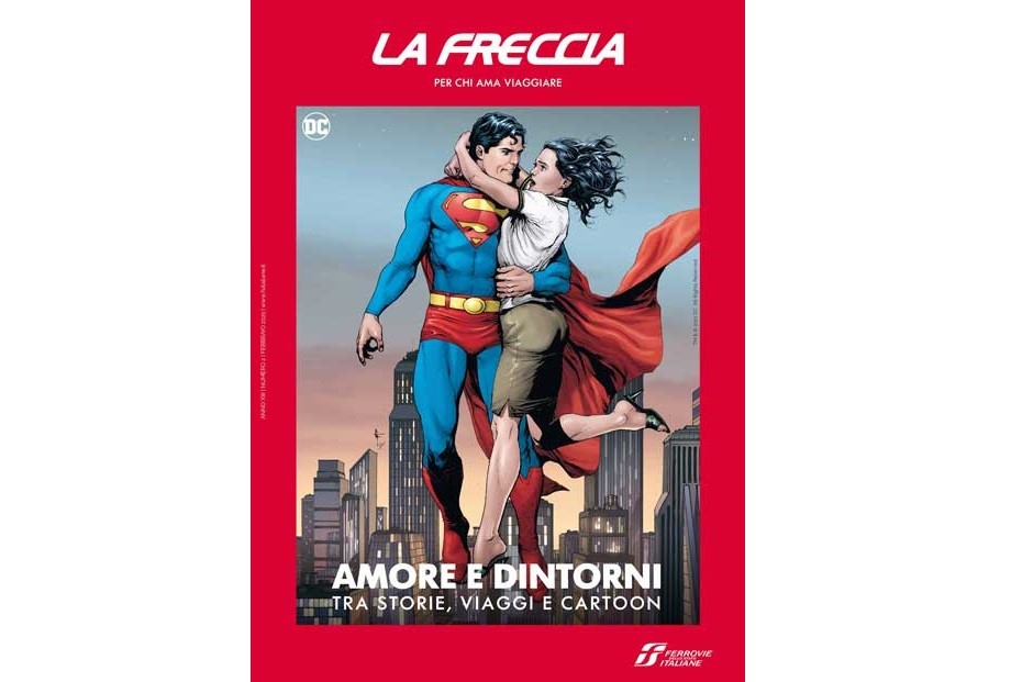 F_cover_Freccia_febbraio_2021 F_cover_Freccia_febbraio_2021