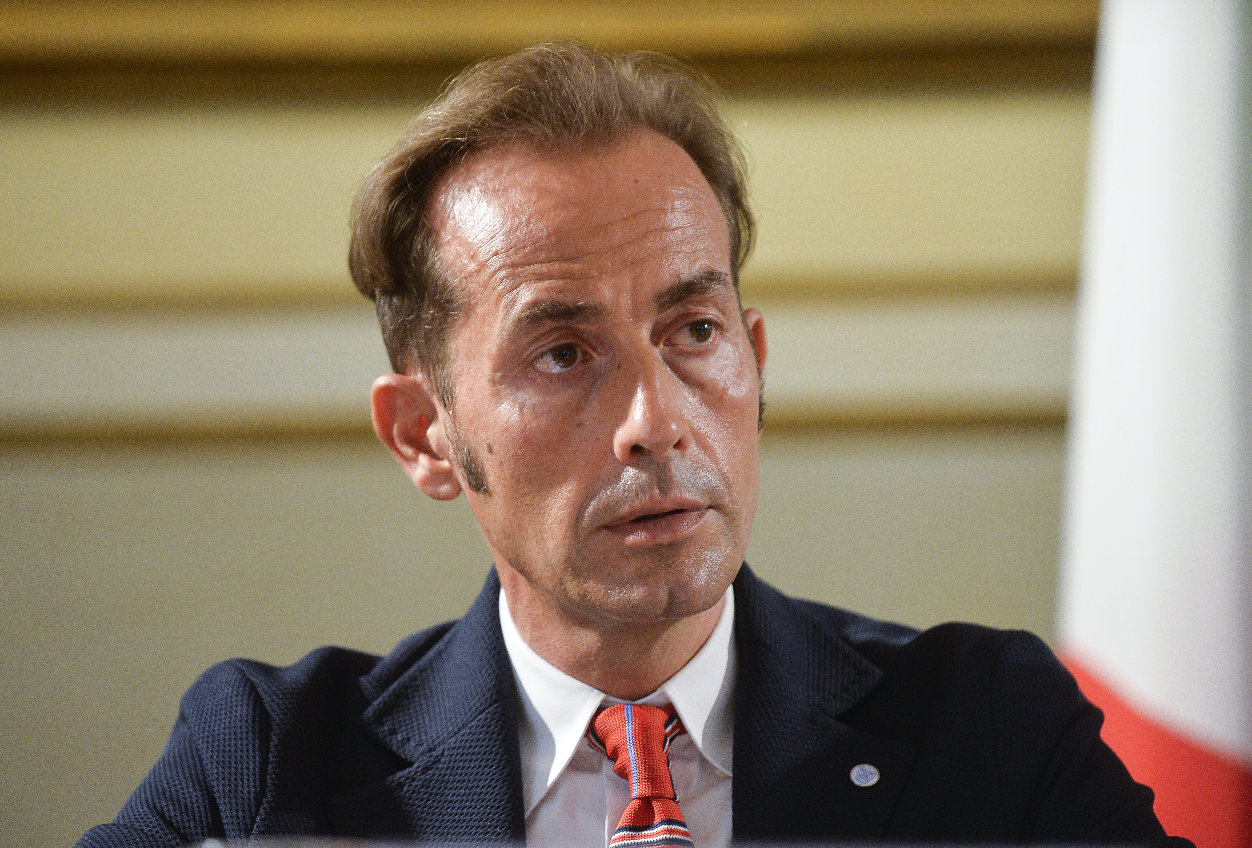 Massimiliano Archiapatti _ imagoeconomica2021.jpg Massimiliano Archiapatti _ imagoeconomica2021.jpg