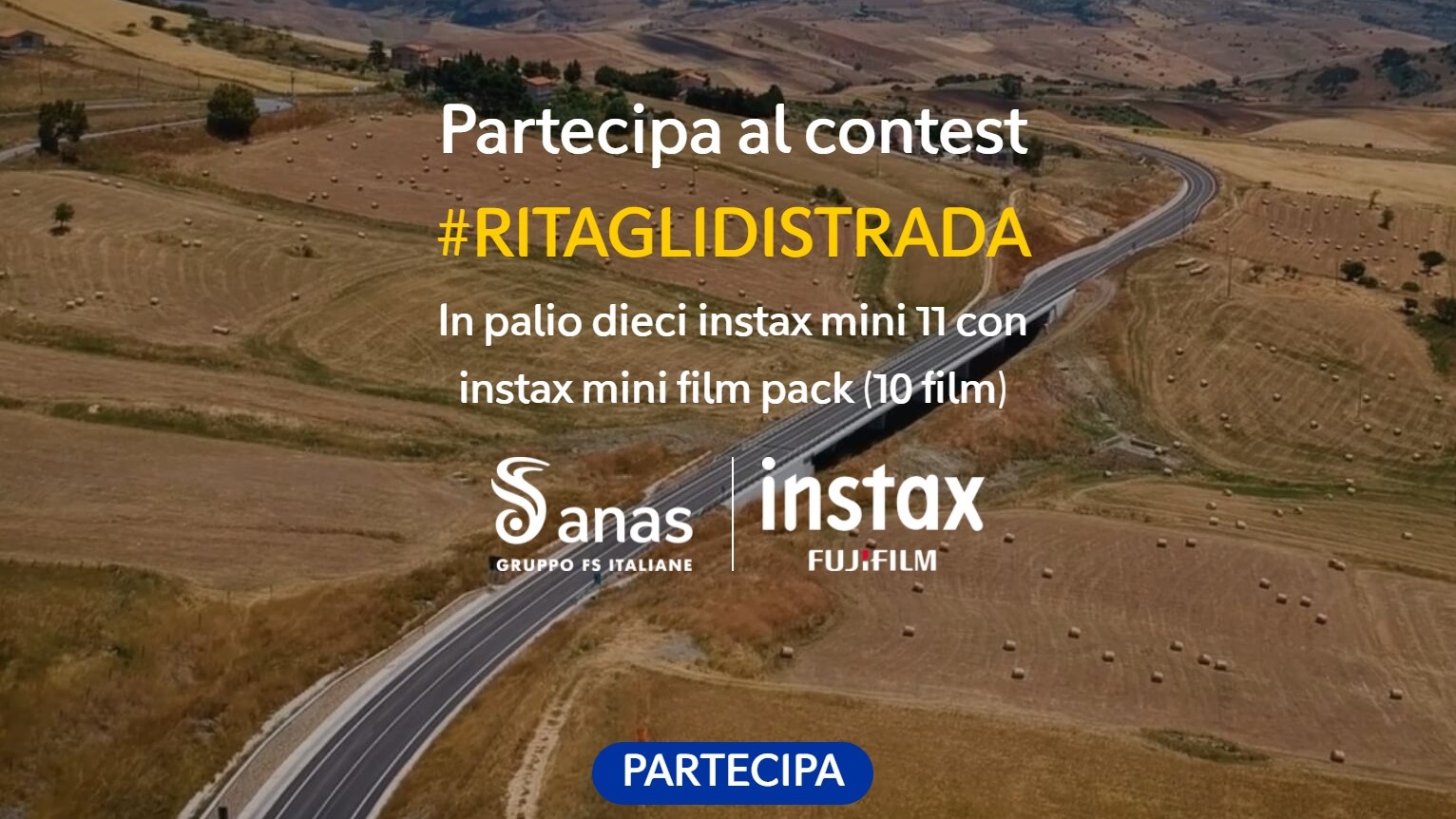 Ritagli di strada Ritagli di strada