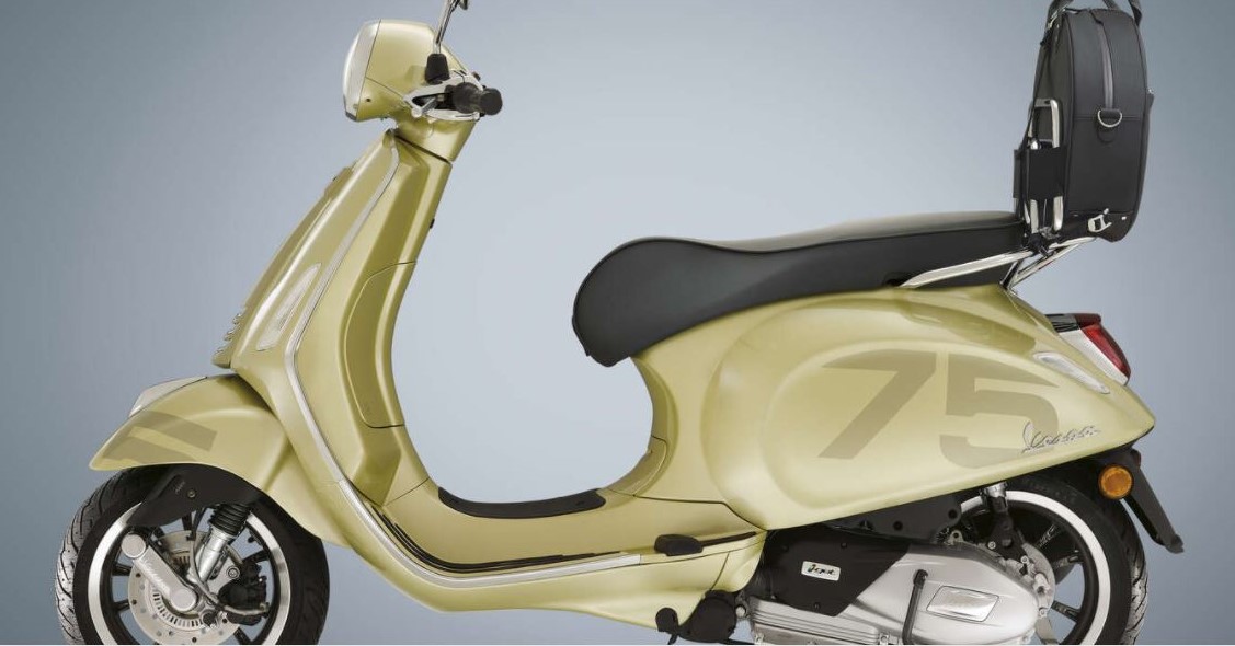 Vespa