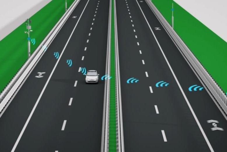 SmartRoad SmartRoad