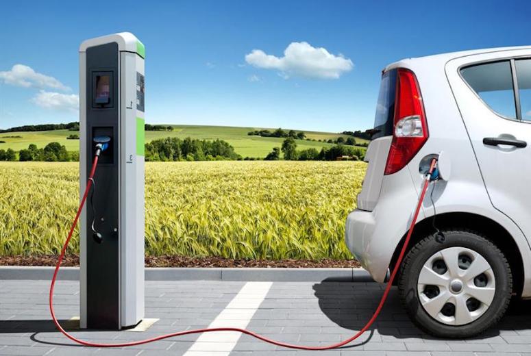 Auto elettriche Auto elettriche