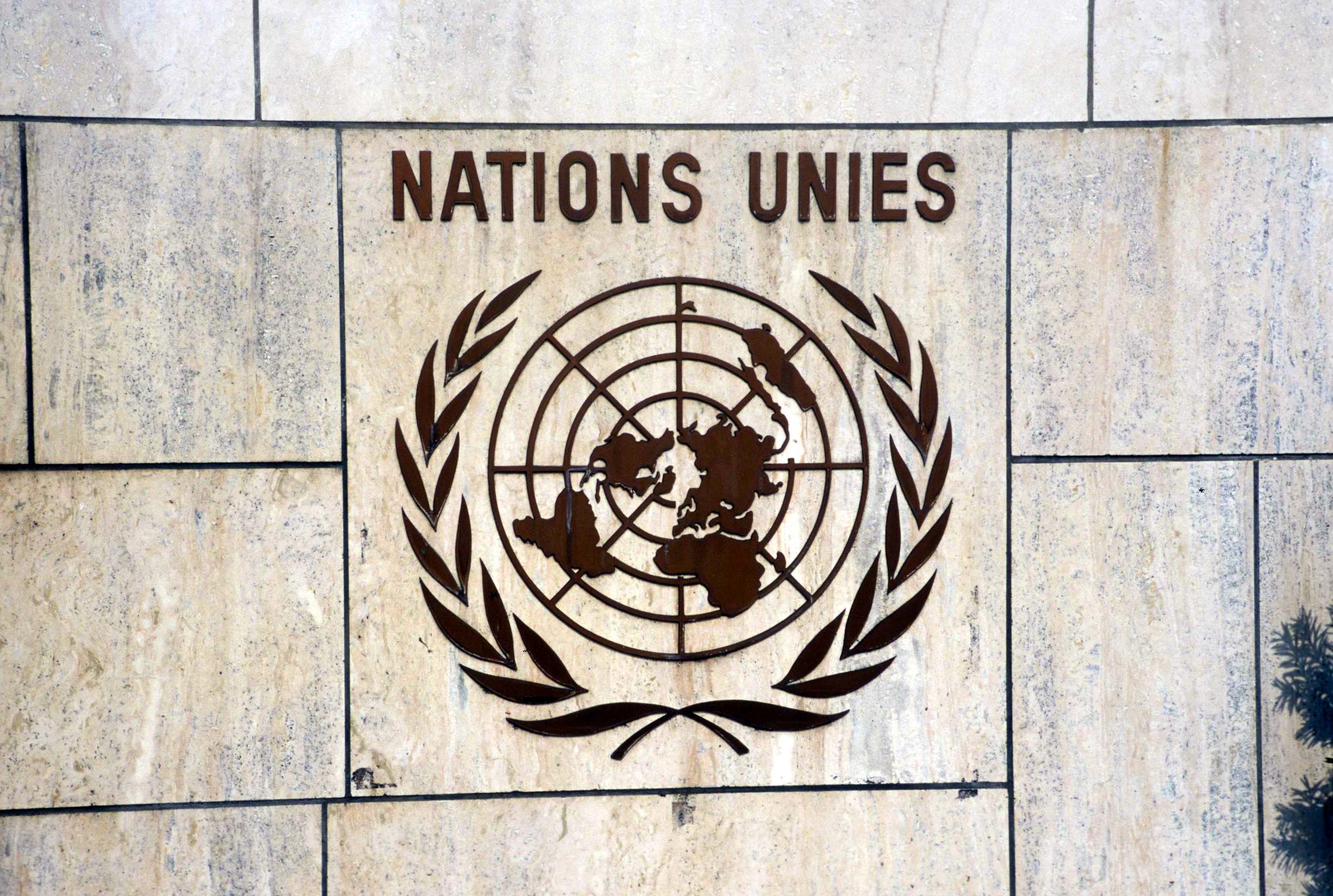 Onu Nazioni Unite