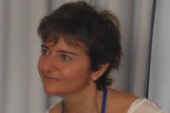 Patrizia Bellucci, Responsabile Area Ricerca e Sviluppo di Anas Patrizia Bellucci, Responsabile Area Ricerca e Sviluppo di Anas