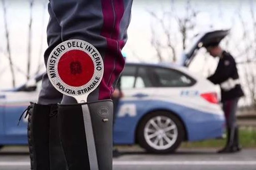 Polizia stradale Polizia stradale
