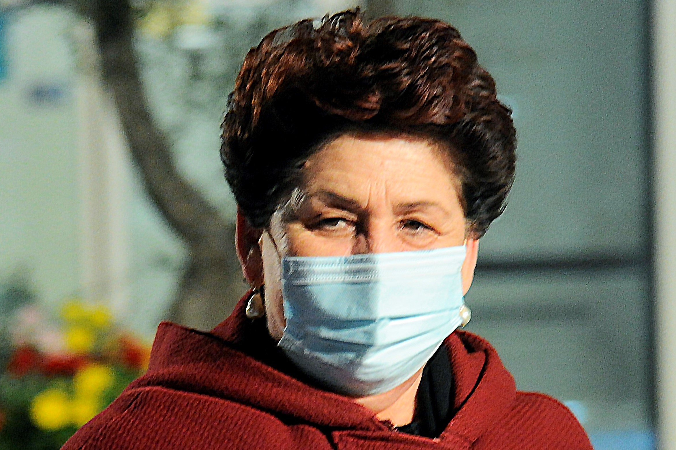 Teresa Bellanova Teresa Bellanova