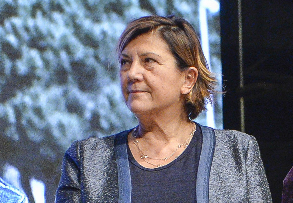 Vera Fiorani_imagoeconomica Vera Fiorani_imagoeconomica