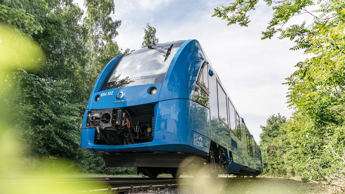 trenoidrogeno preso da sito Alstom trenoidrogeno preso da sito Alstom