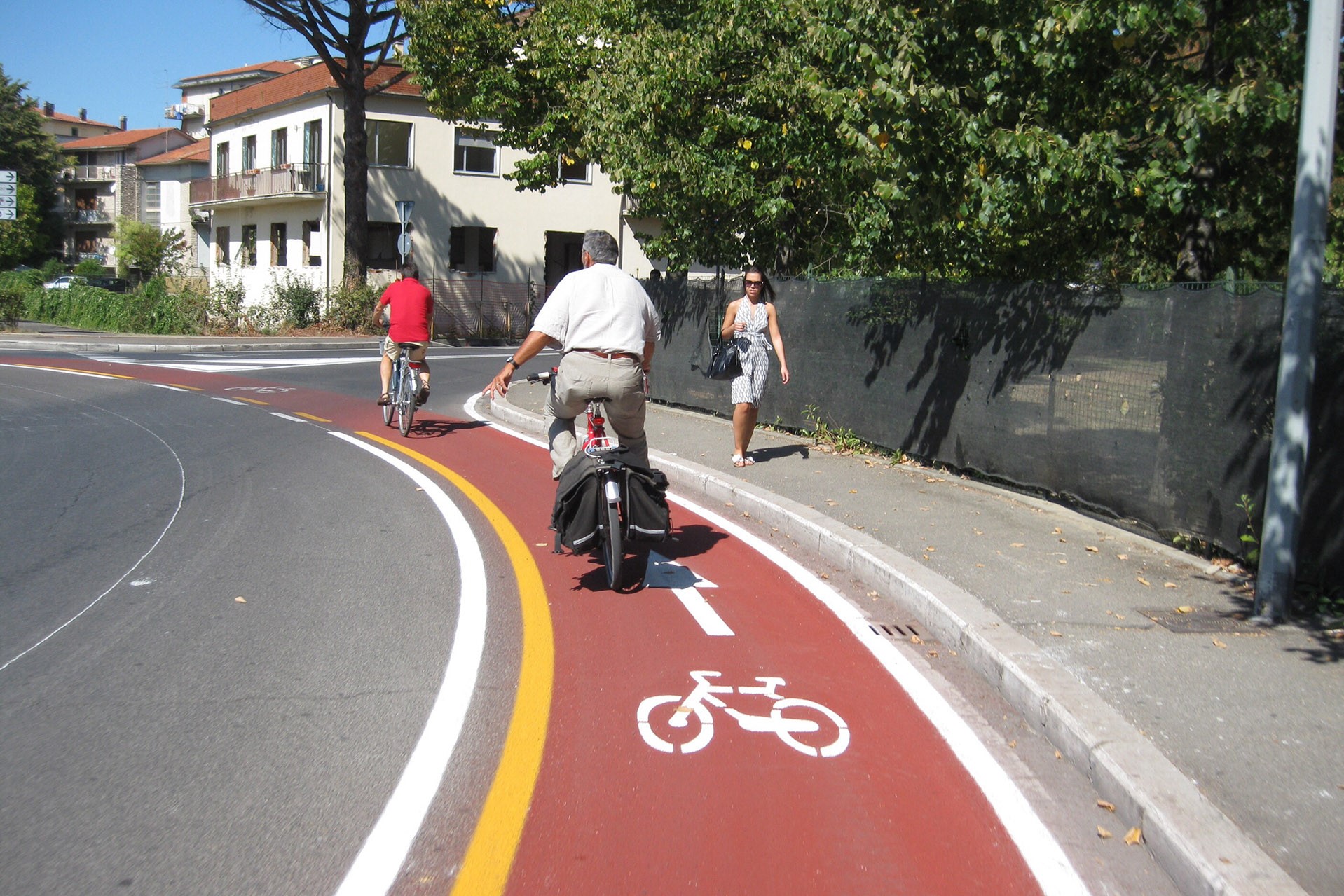 Bicicletta Bicicletta