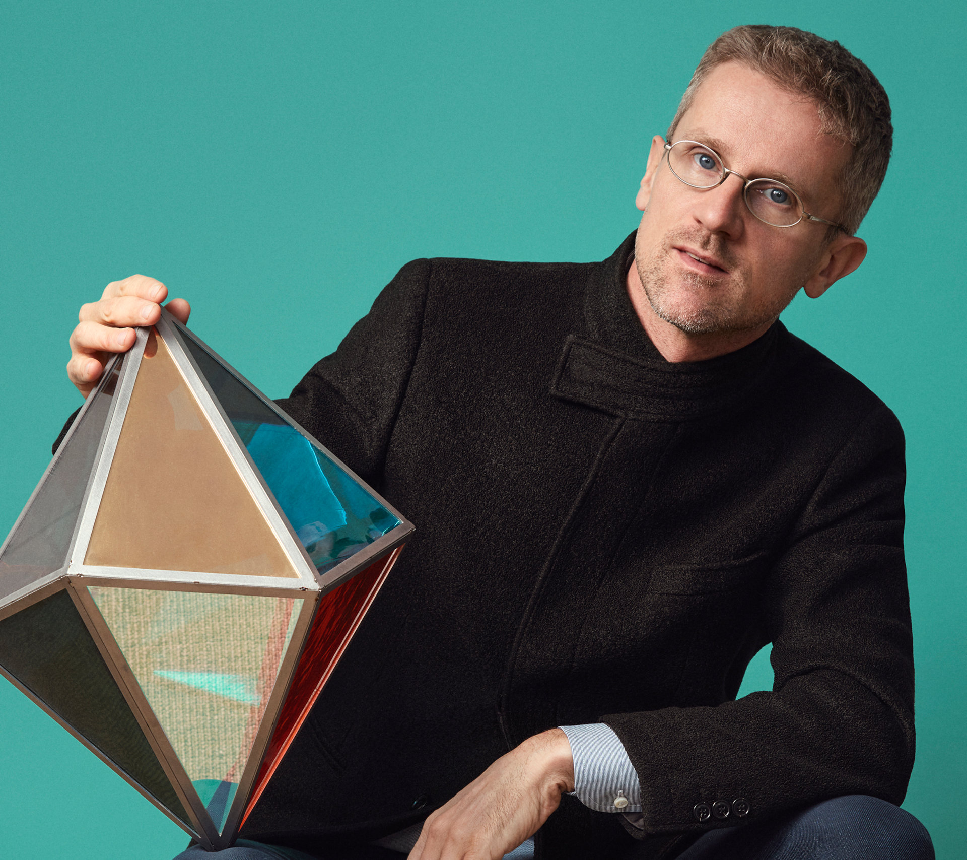 Carlo Ratti Carlo Ratti