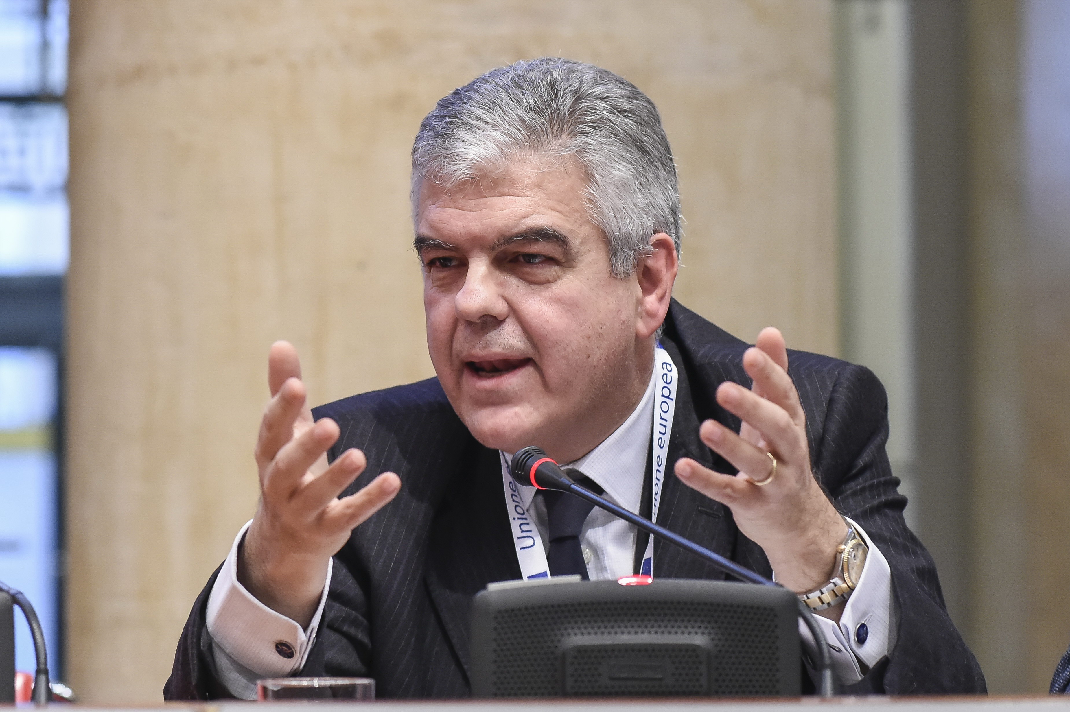 Luigi Ferraris_imagoeconomica 2021.jpg Luigi Ferraris_imagoeconomica 2021.jpg