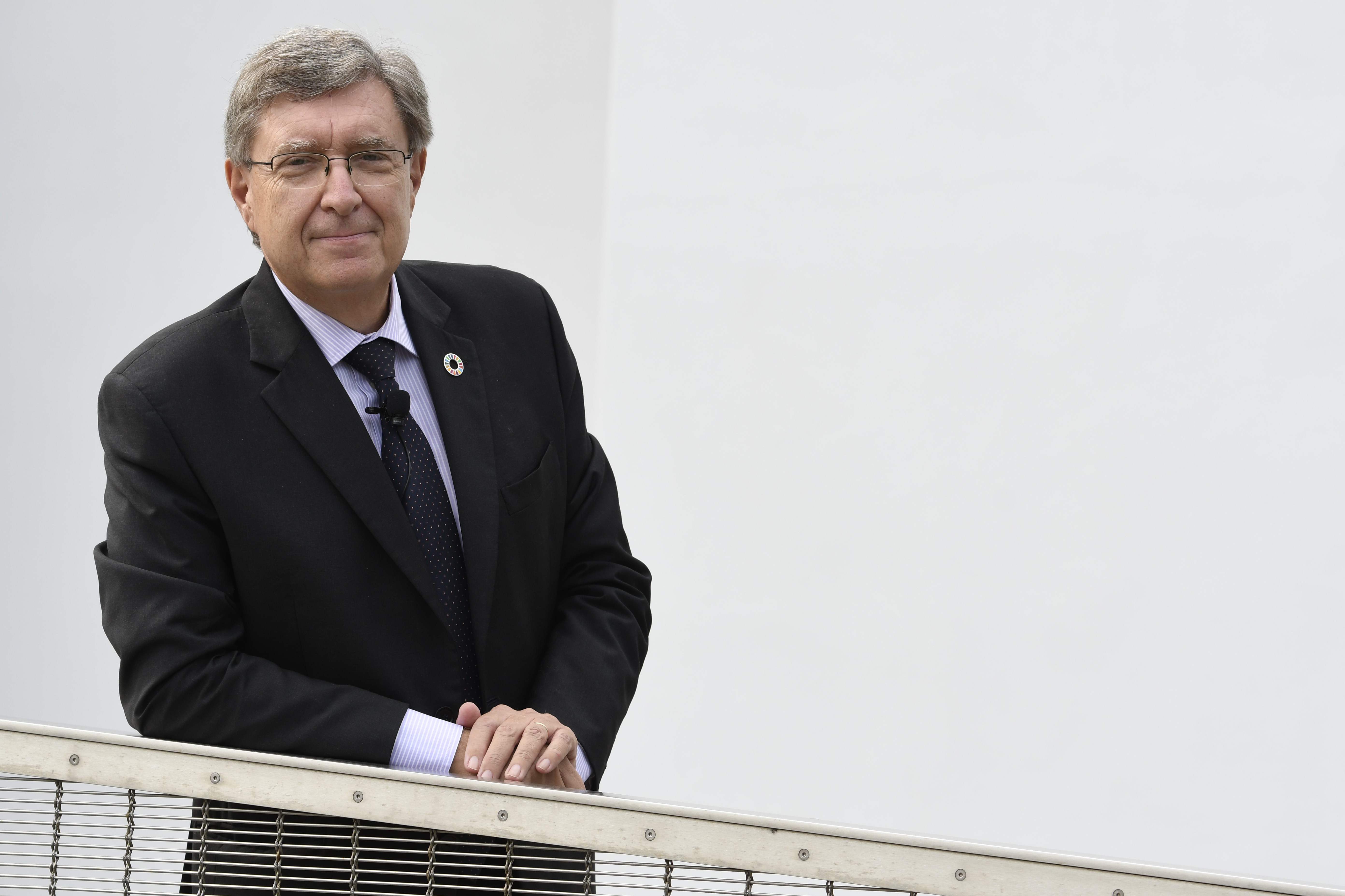Ministro Giovannini (Imagoeconomica) Ministro Giovannini (Imagoeconomica)