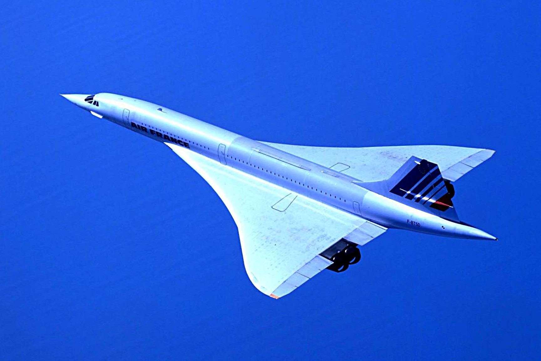Concorde Concorde