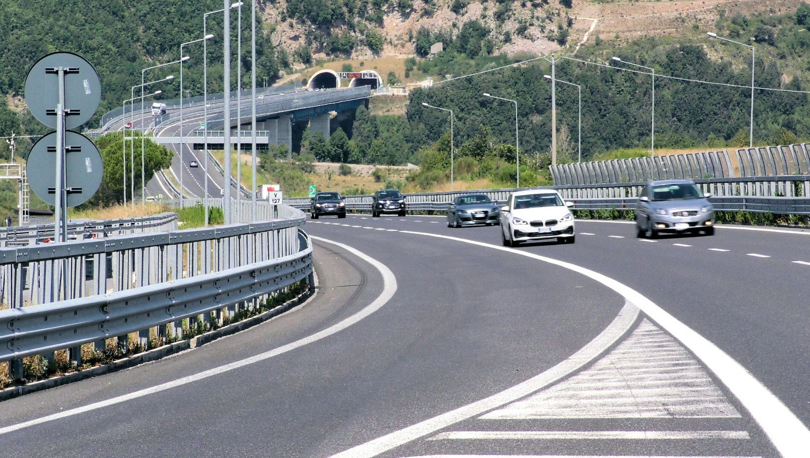 A2 Autostrada del Mediterraneo (2).jpg A2 Autostrada del Mediterraneo (2).jpg