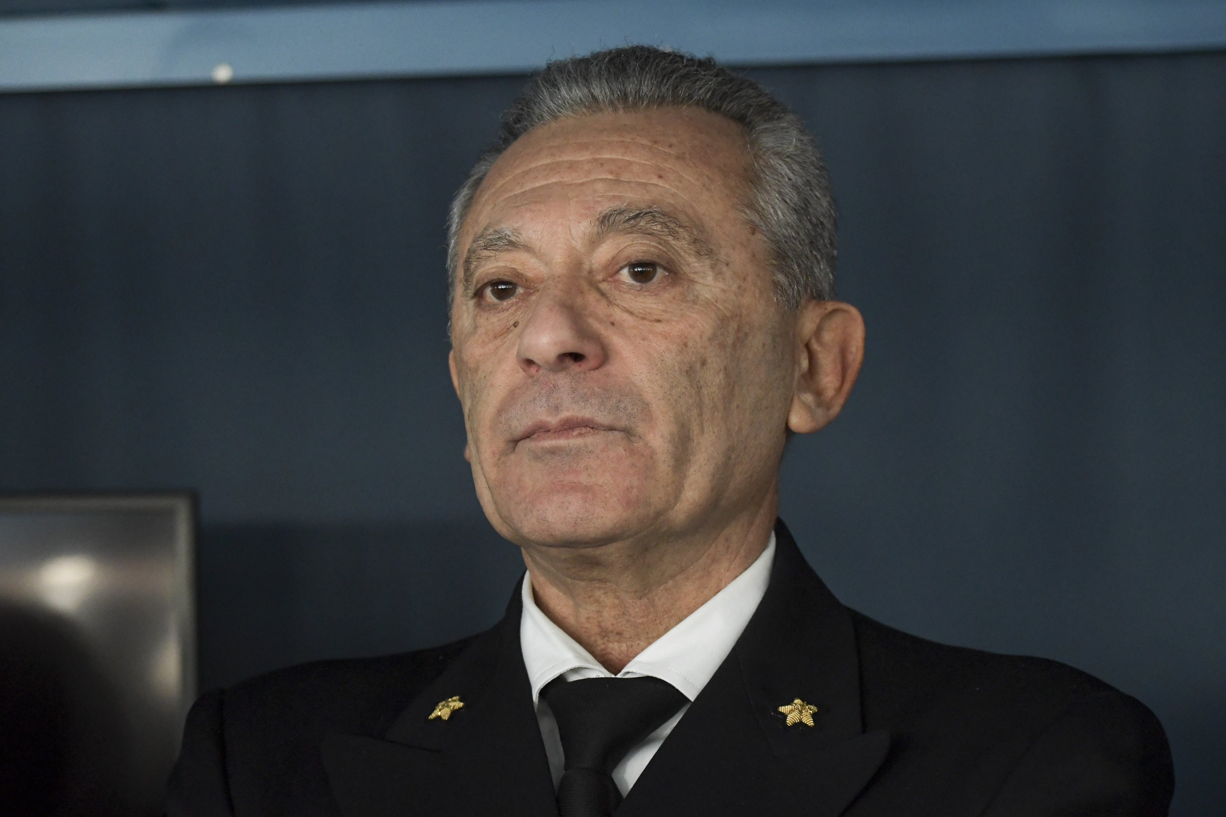 Giovanni Pettorino (fonte Imagoeconomica).jpg Giovanni Pettorino (fonte Imagoeconomica).jpg