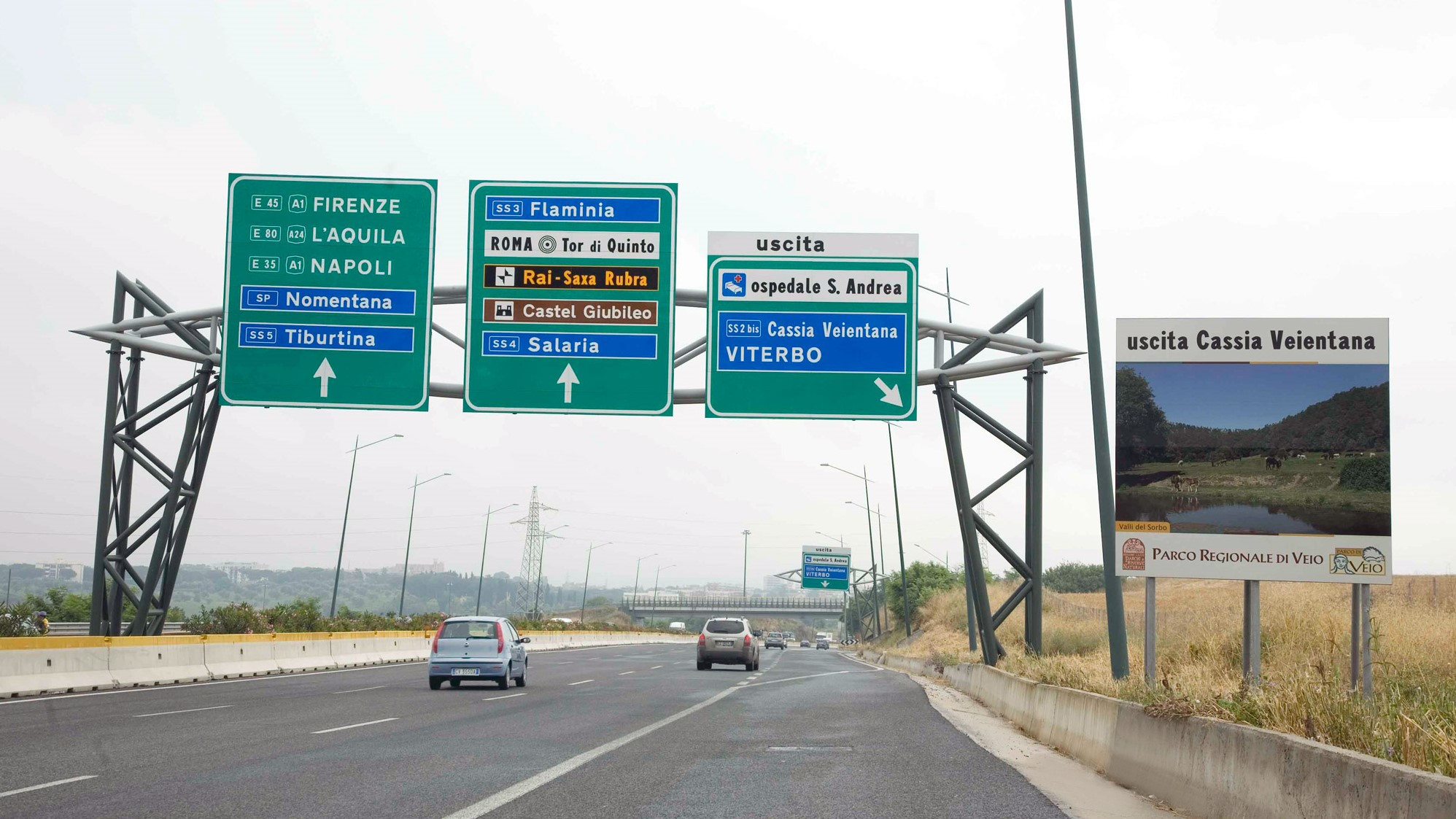 Grande Raccordo Anulare di Roma.jpg Grande Raccordo Anulare di Roma.jpg
