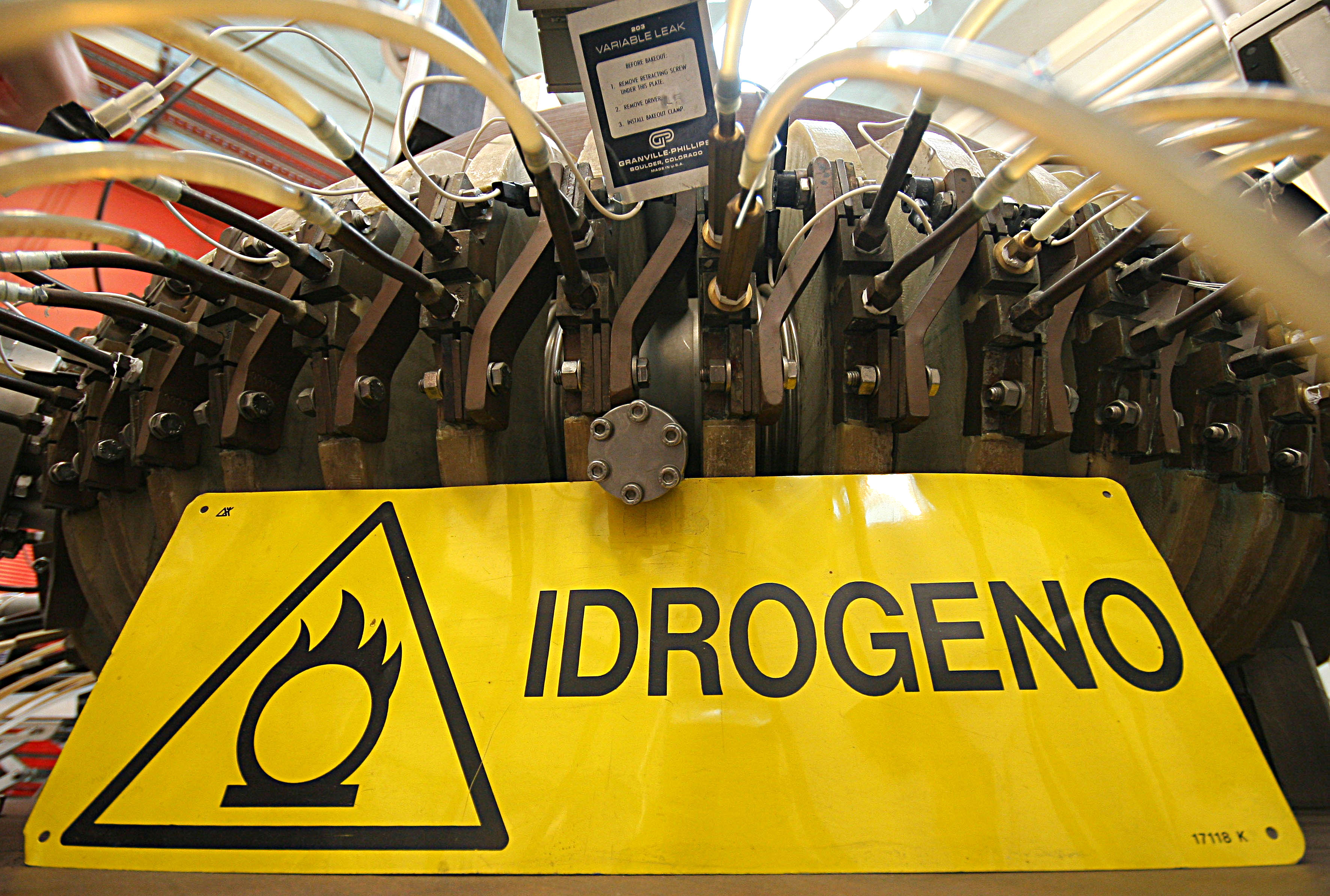 Machina idrogeno_Imagoeconomica_2021 Machina idrogeno_Imagoeconomica_2021