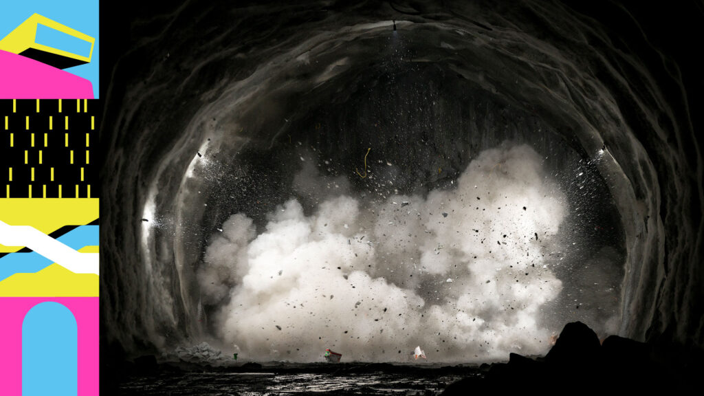ghella_estate_al_maxxi-2021-credits Andrea Botto Brenner Base Tunnel #14 (sito Maxxi Art) ghella_estate_al_maxxi-2021-credits Andrea Botto Brenner Base Tunnel #14 (sito Maxxi Art)