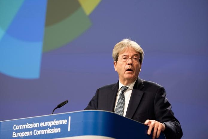 Paolo Gentiloni (imagoeconomica_2021) Paolo Gentiloni (imagoeconomica_2021)