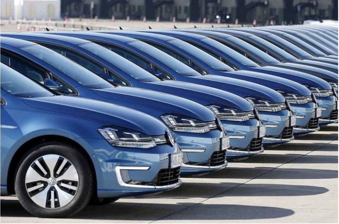 mercato auto