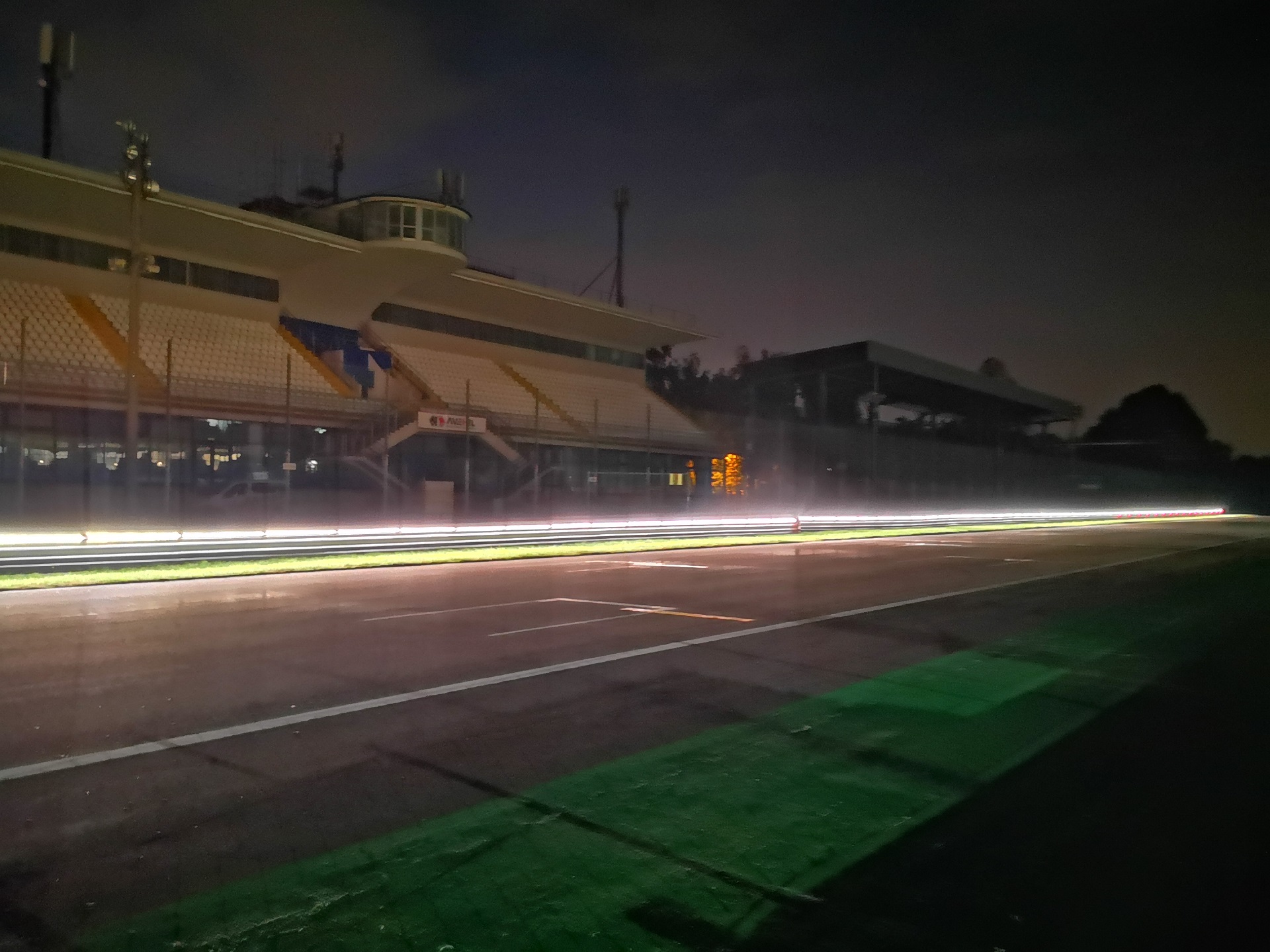 Pista e guardled (foto Joanna Michalak)
