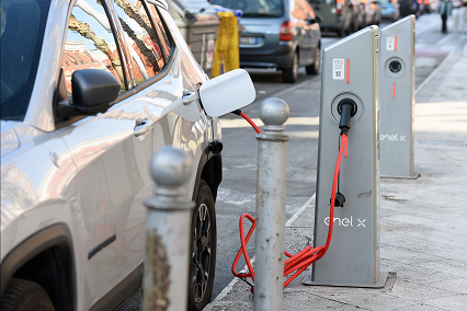 auto elettrica auto elettrica