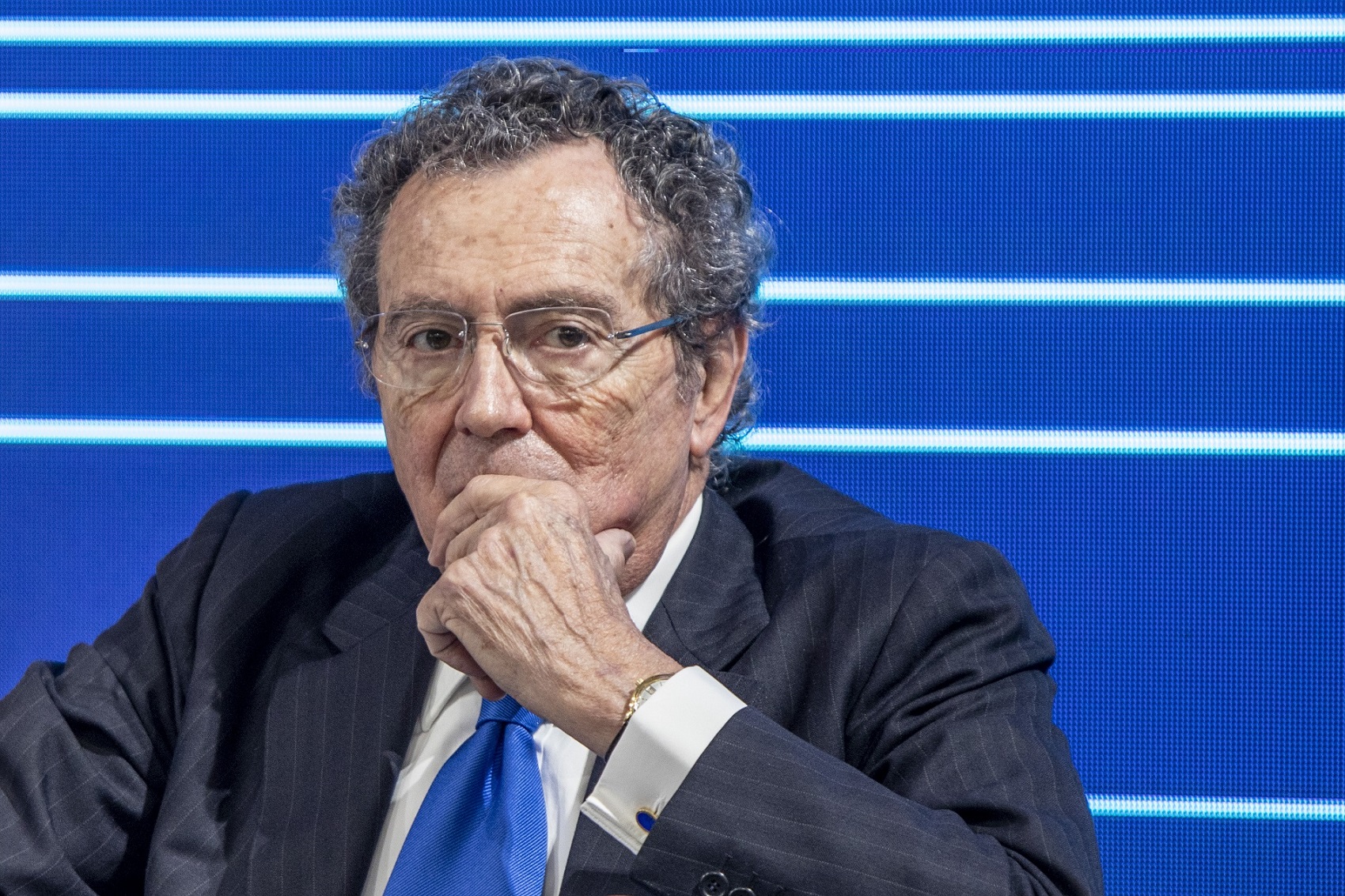gian maria gros pietro _ imagoeconomica 2021.jpg gian maria gros pietro _ imagoeconomica 2021.jpg