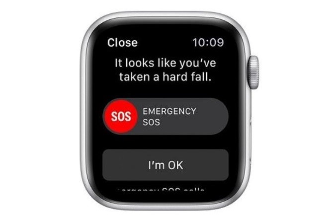 smartwatch smartwatch