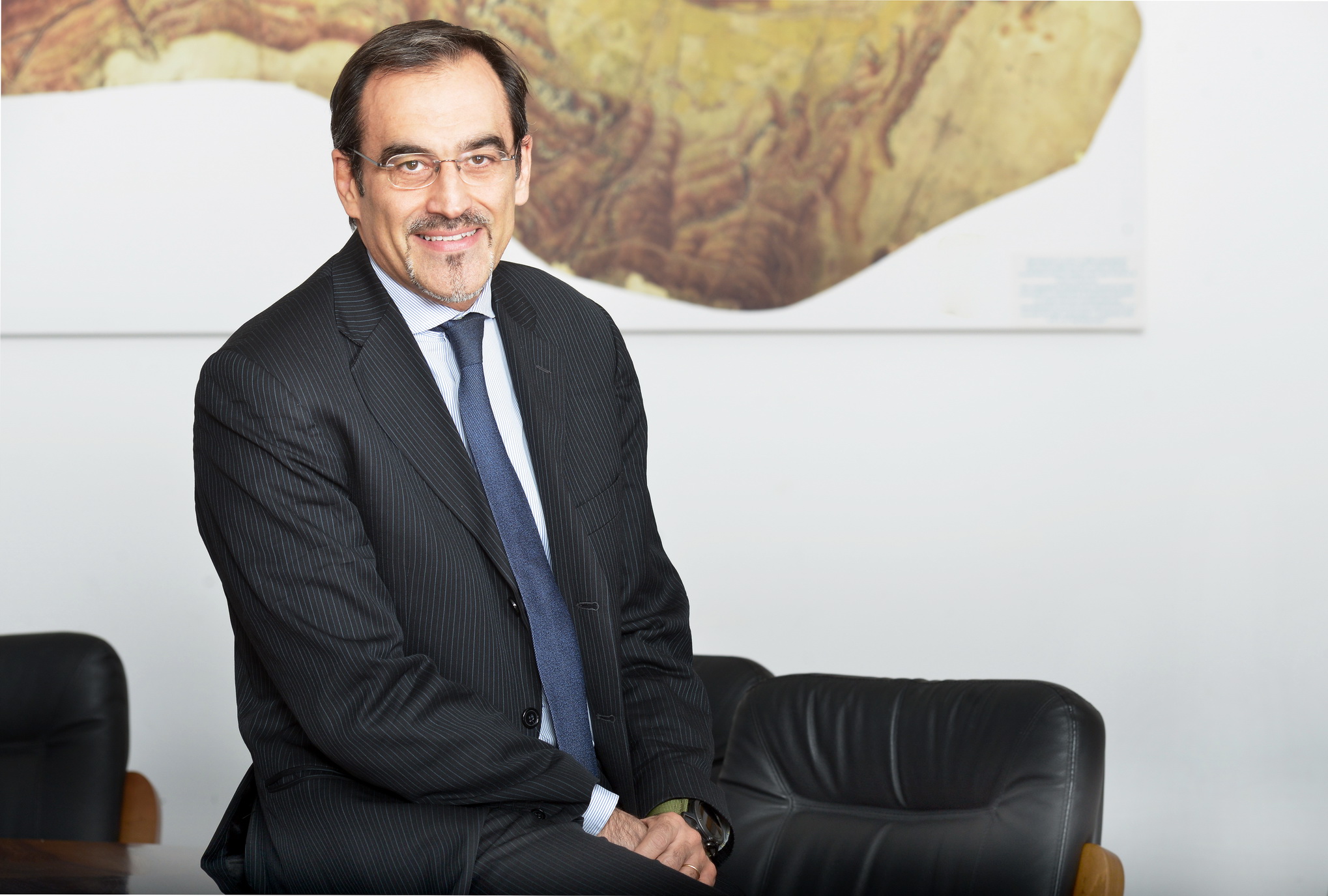 Claudio Arcovito (foto Anas)