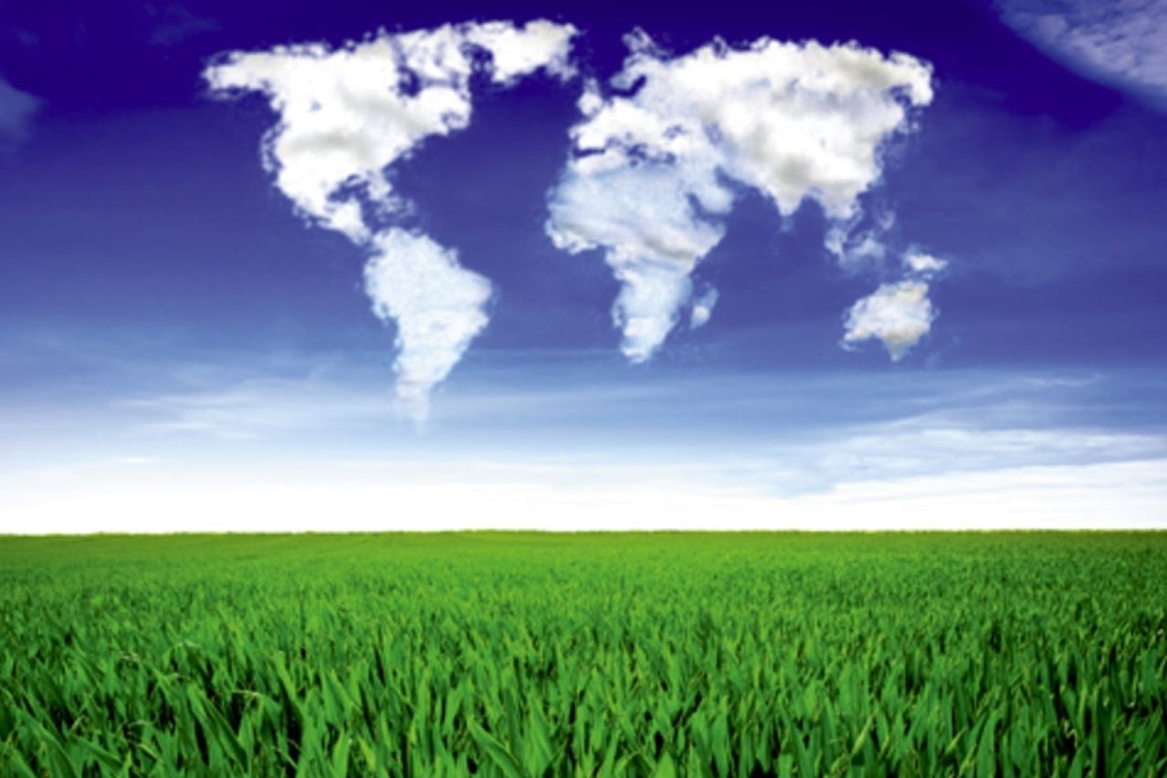 Global climate - Green economy Global climate - Green economy