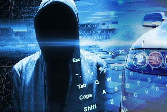 cybersecurity cybersecurity