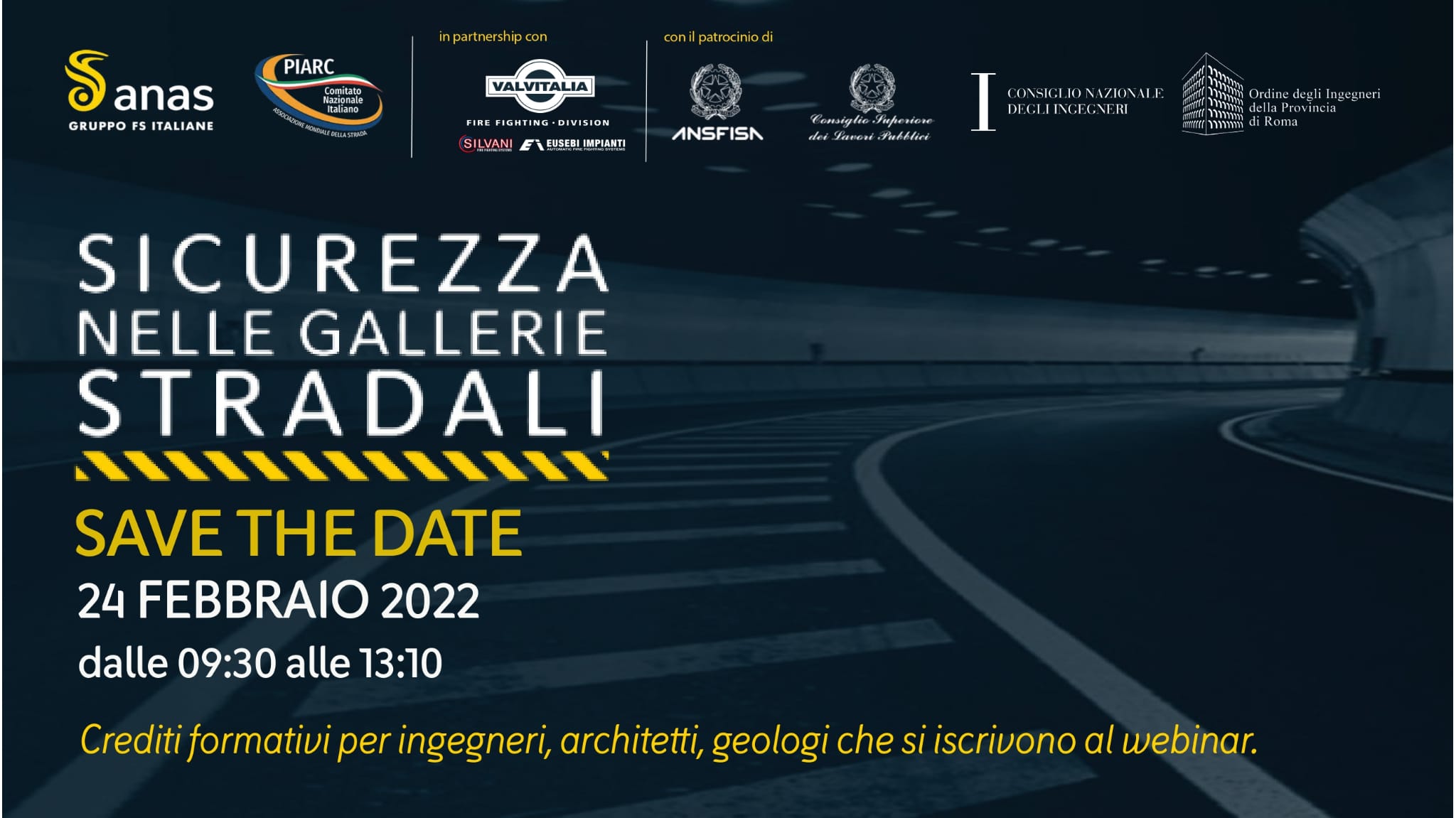 SaveTheDate 24 feb 2022 SaveTheDate 24 feb 2022