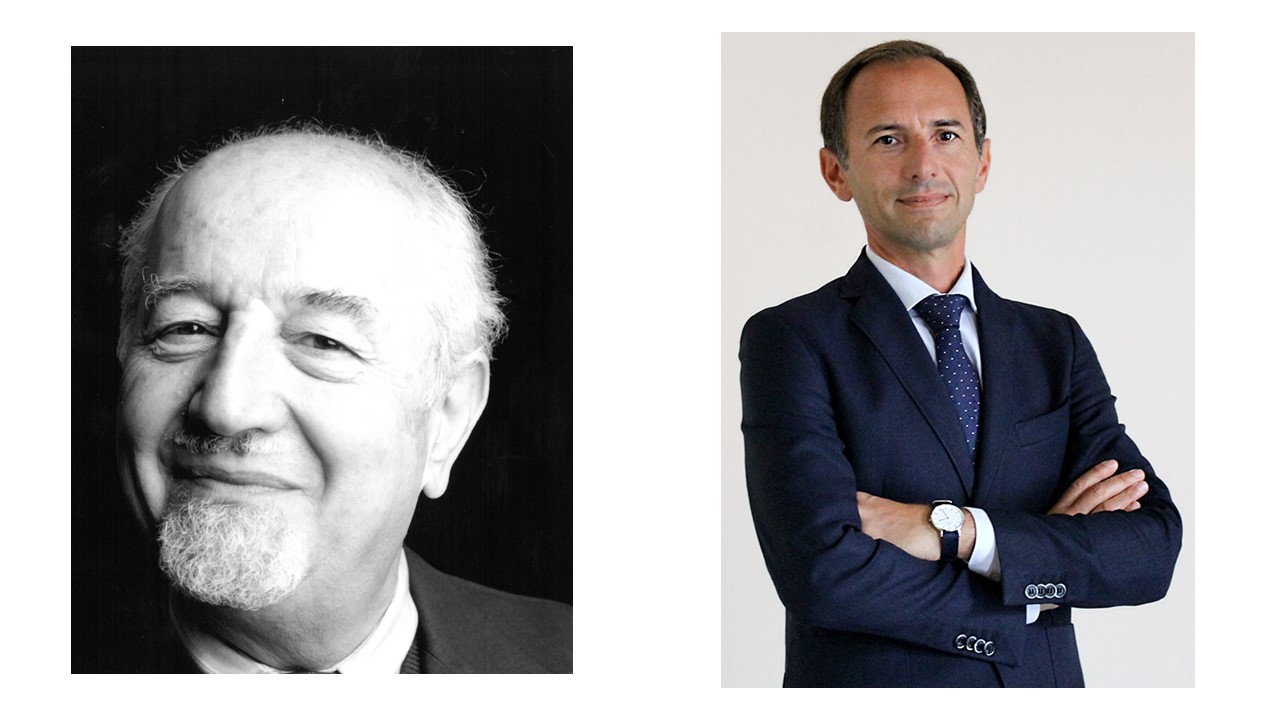 Calabresi Al Mureden Intervista