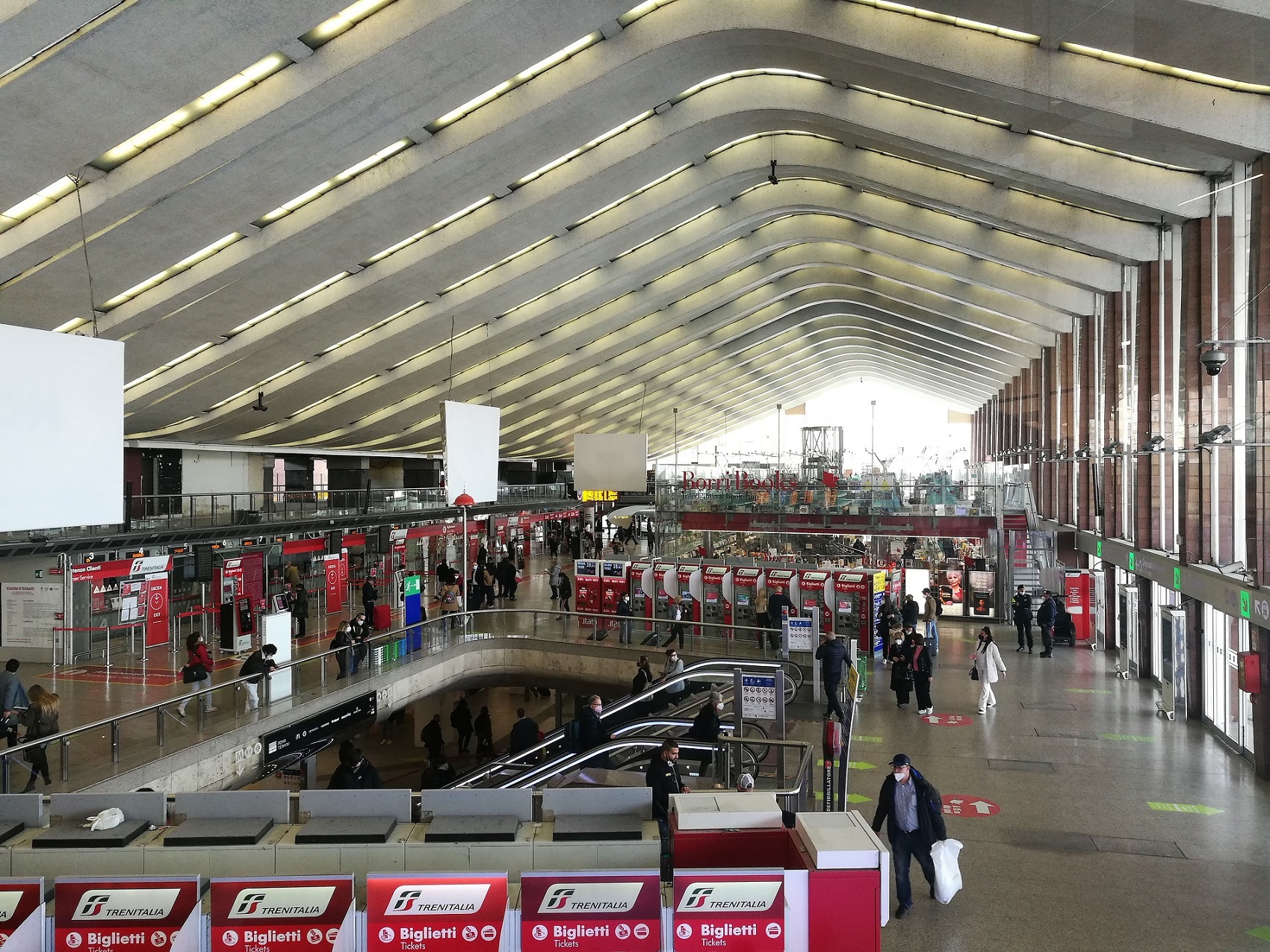 stazione di roma termini _imagoeconomica2022.jpg stazione di roma termini _imagoeconomica2022.jpg