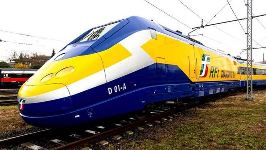 Frecciarossa_Blu_Giallo Frecciarossa_Blu_Giallo
