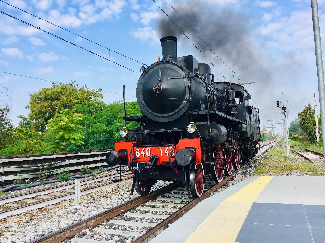 Sebino Express Sebino Express
