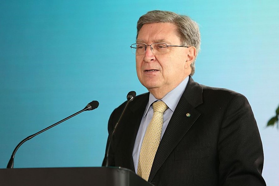 Foto articolo Ministro infrastrutture sostenibili