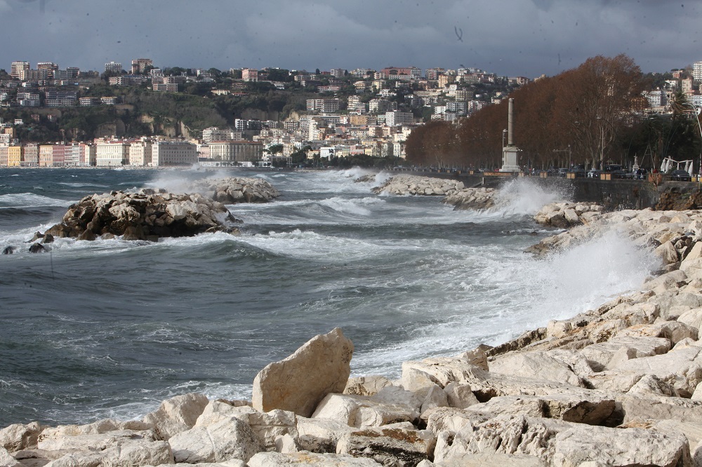 Golfo di Napoli (Imagoeconomica 2022) Golfo di Napoli (Imagoeconomica 2022)