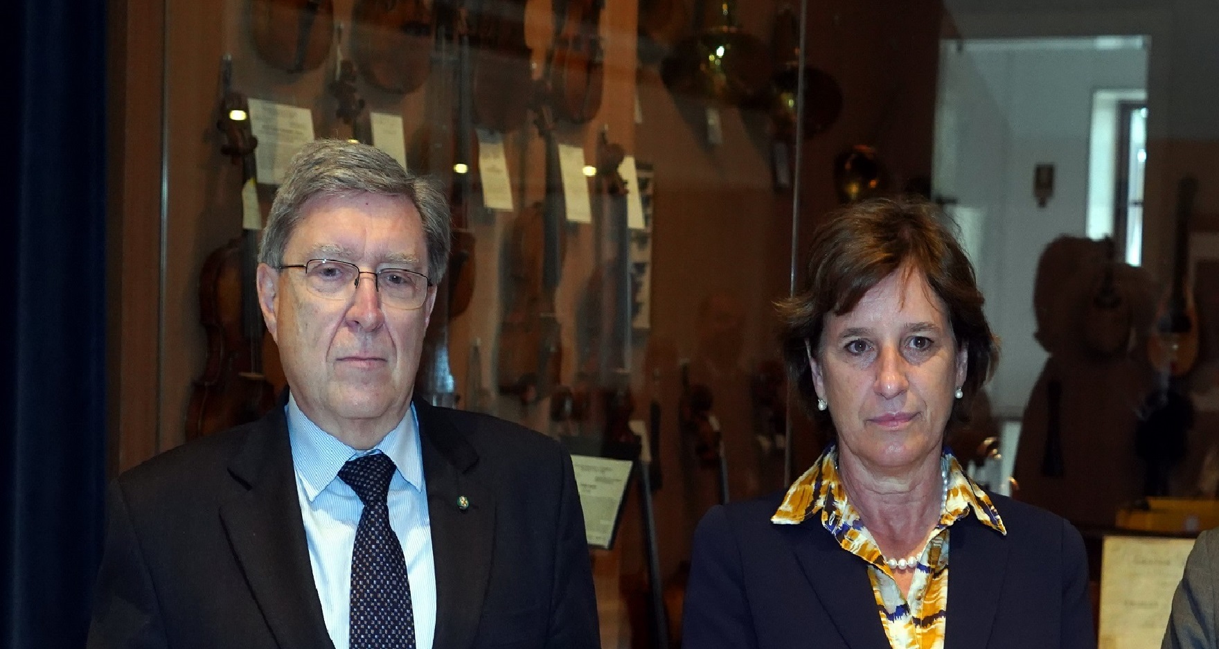 Ministri Giovanni Messa (foto Imagoeconomica 2022)