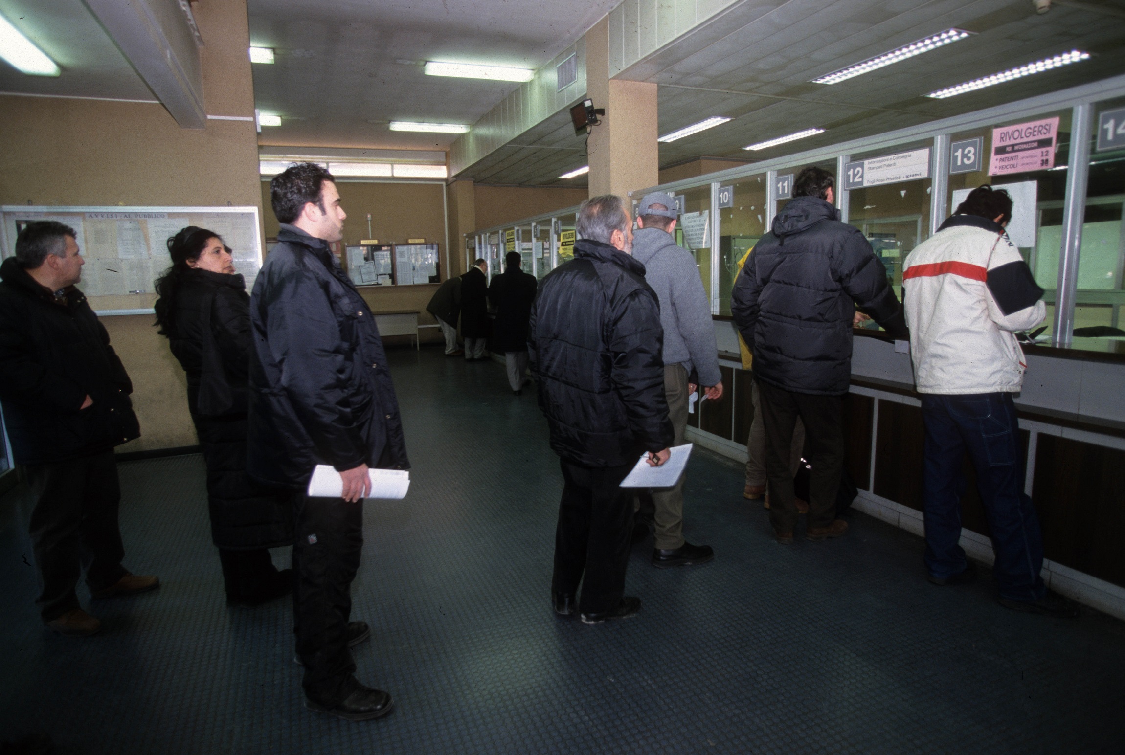 motorizzazione civile _imagoeconomica2022.jpg motorizzazione civile _imagoeconomica2022.jpg
