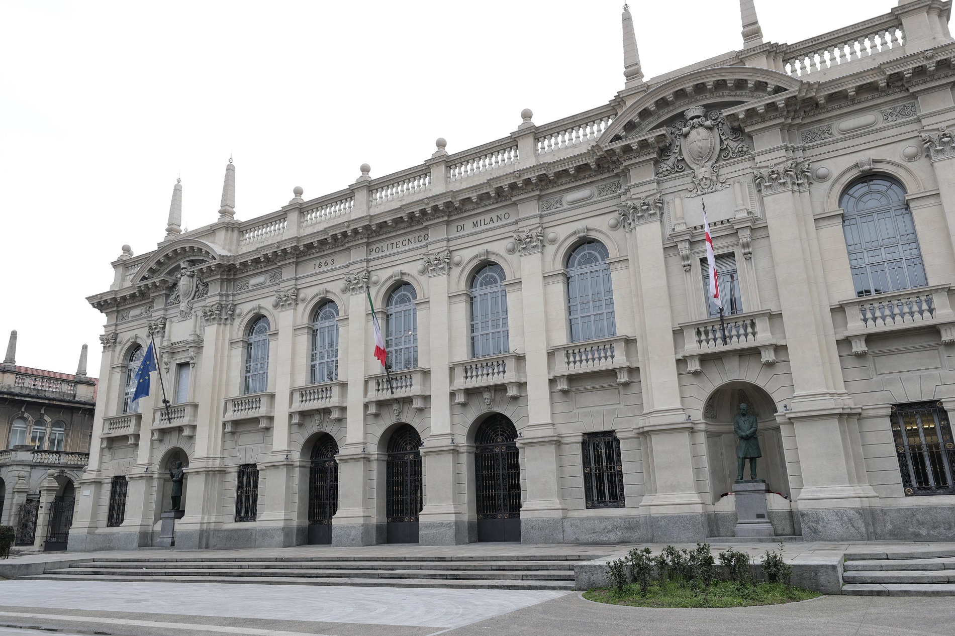 sede politecnico di milano _imagoeconomica 2022.jpg sede politecnico di milano _imagoeconomica 2022.jpg