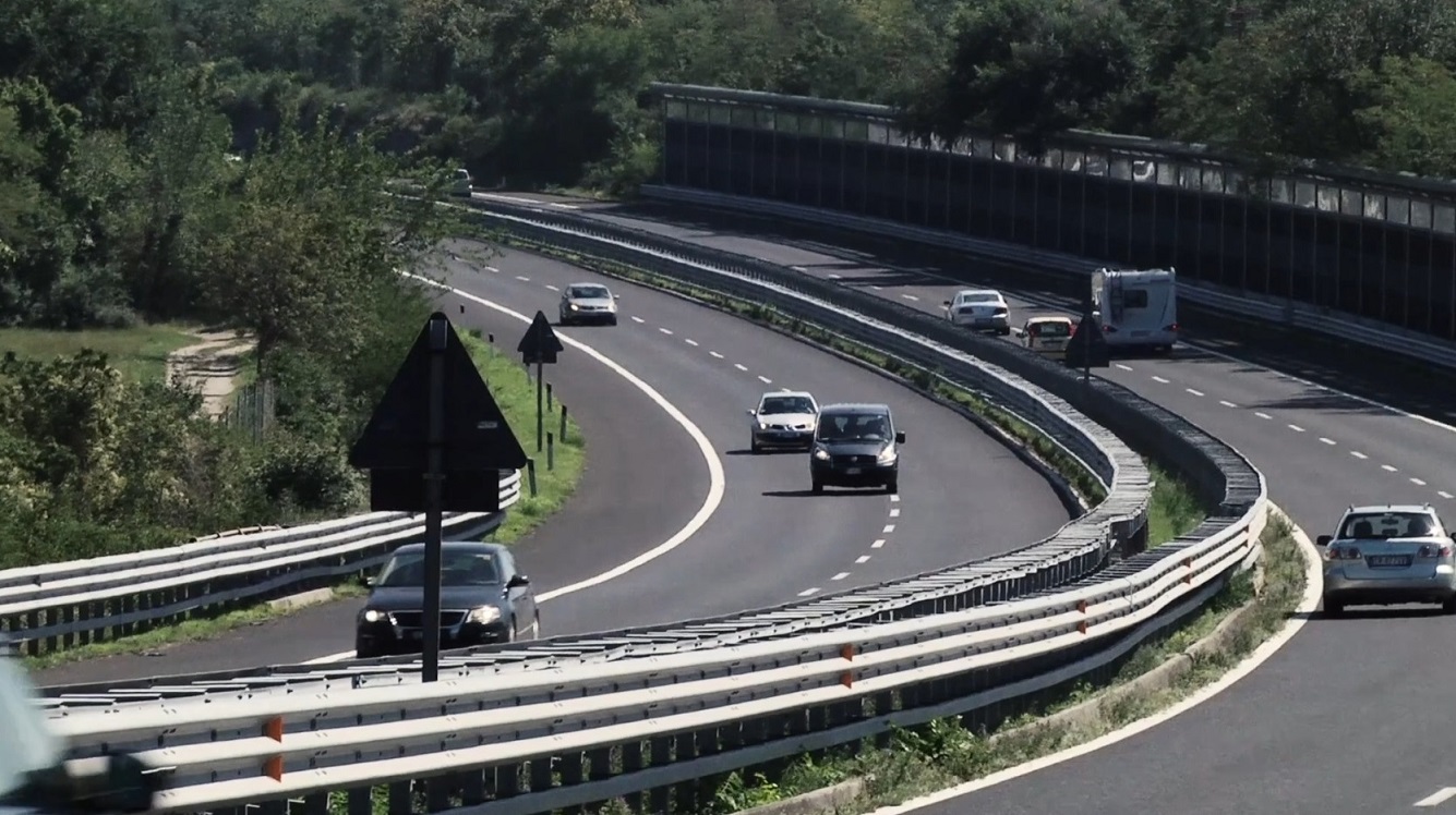 Anas - traffico 4 (foto Anas) Anas - traffico 4 (foto Anas)