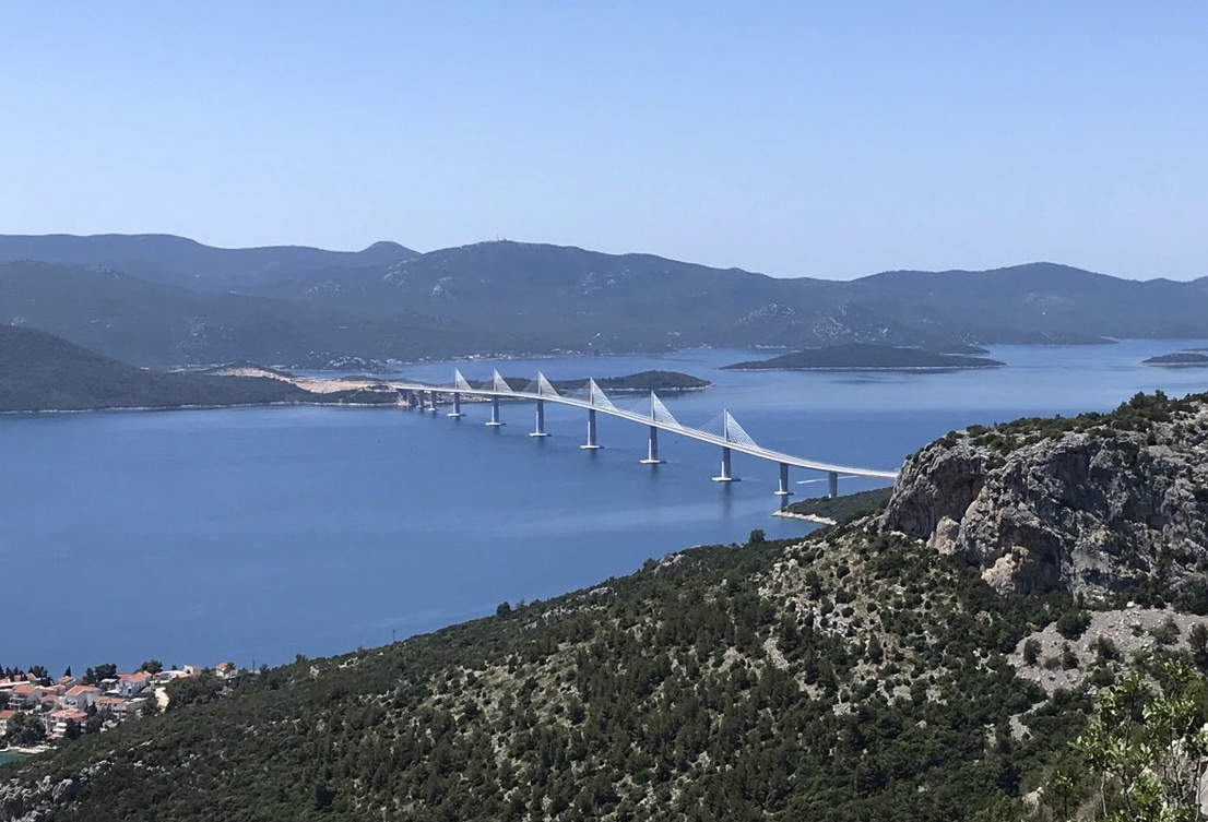 Ponte Sabbioncello, Wikipedia Ponte Sabbioncello, Wikipedia