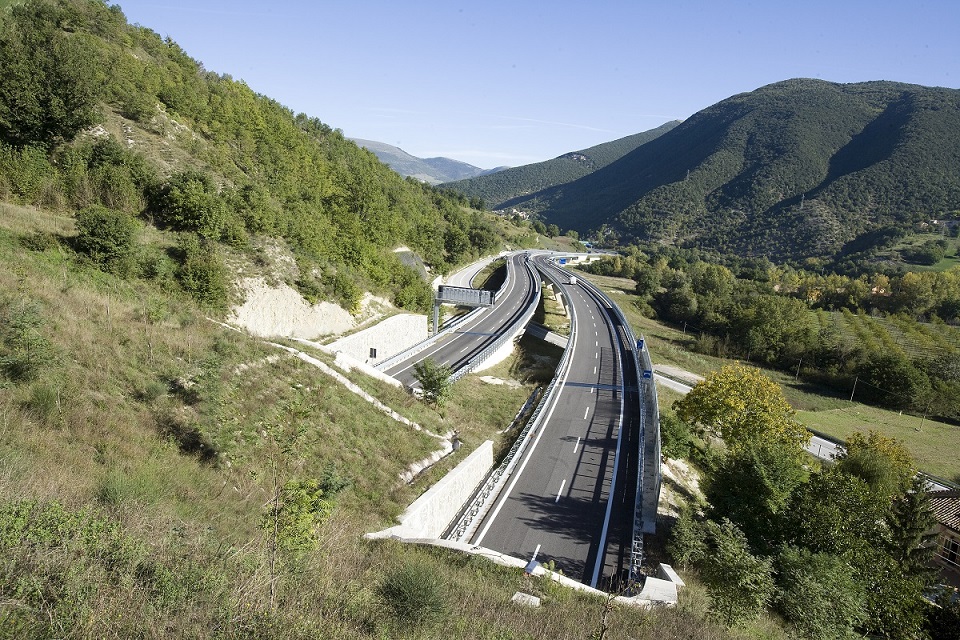 Strade