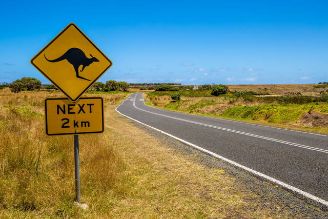 Australia Australia